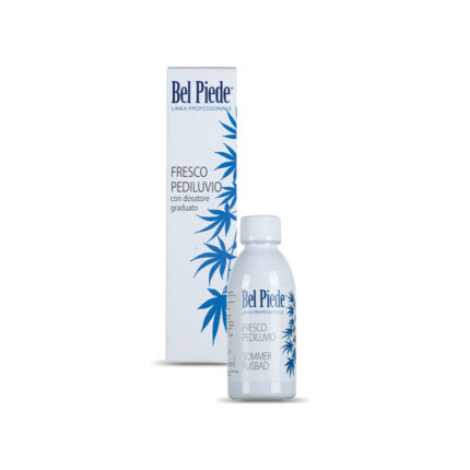 1030-Fresco Pediluvio 150 ml