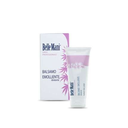 3010-Balsamo Emolliente Idratante Mani 100 ml